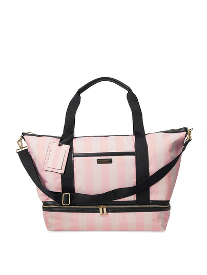 Overnight handbag hot sale