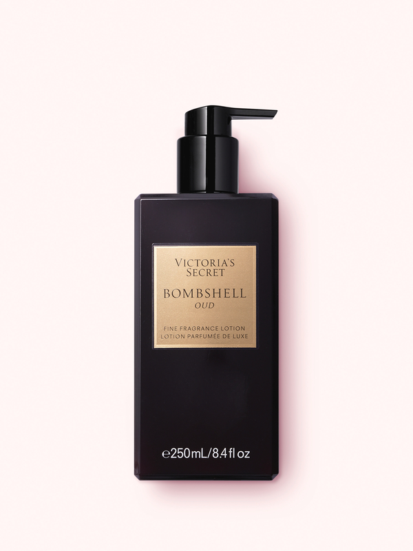 Perfume body store lotion