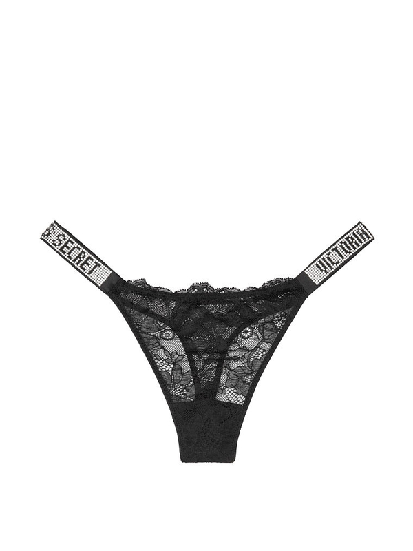 Tangas de victoria secret on sale