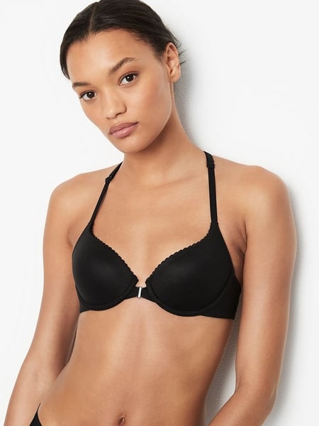 Semi hotsell cup bra