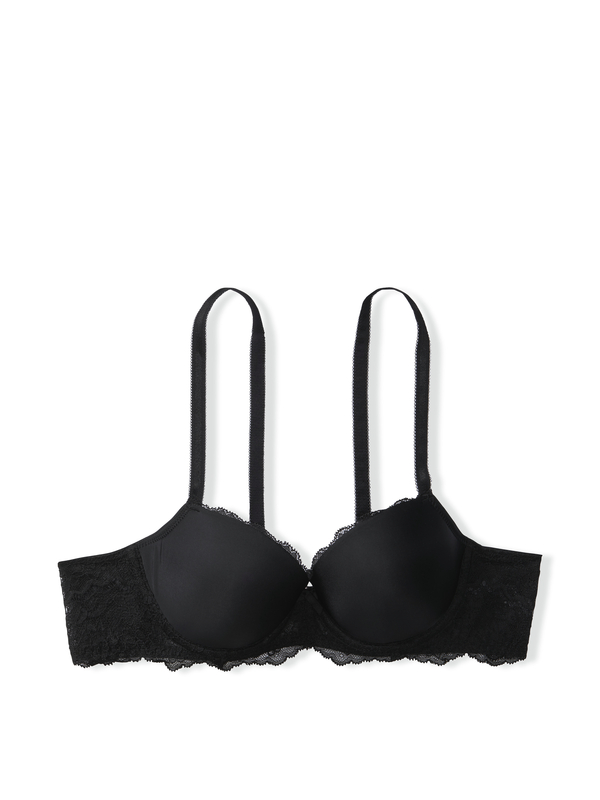 Benefits of wearing a T shirt Bra you should know by Sonam