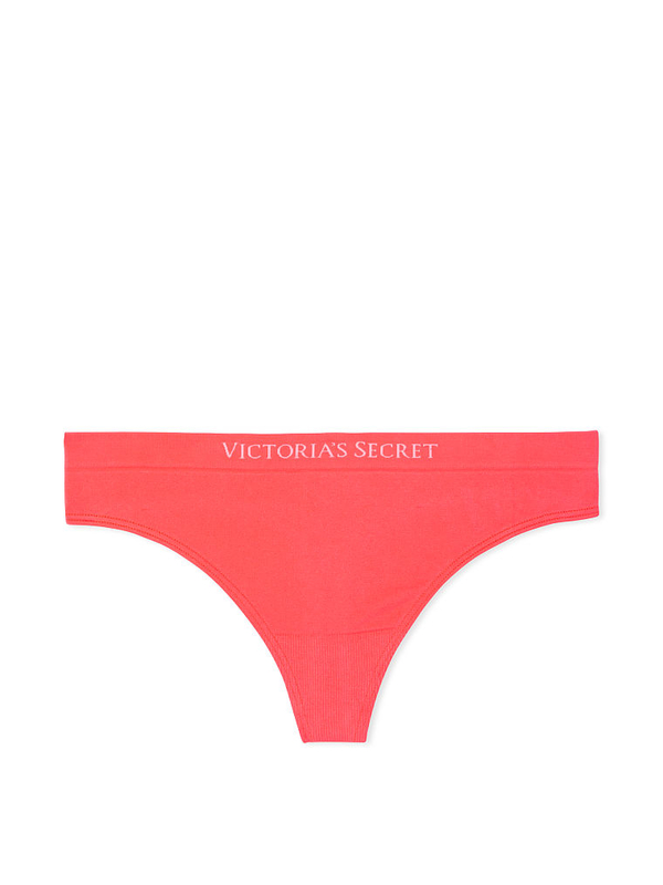 Body by victoria seamless clearance thong