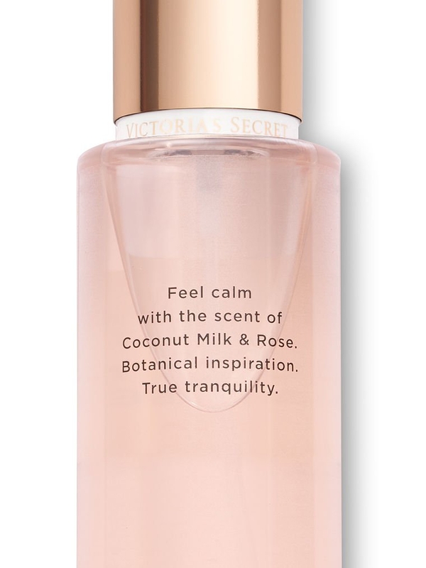 Buy Body Care Natural Beauty Fragrance Mist online in Dubai