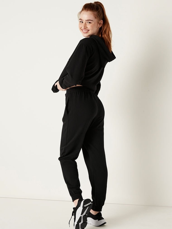 Campus jogger pink online