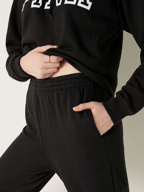 High waist campus 2025 jogger