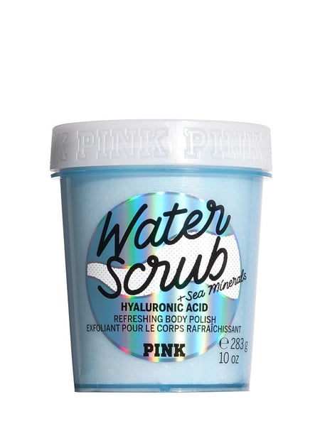 Shop Washes & Scrubs for PINK BEAUTY Online | Victoria's Secret Beauty UAE