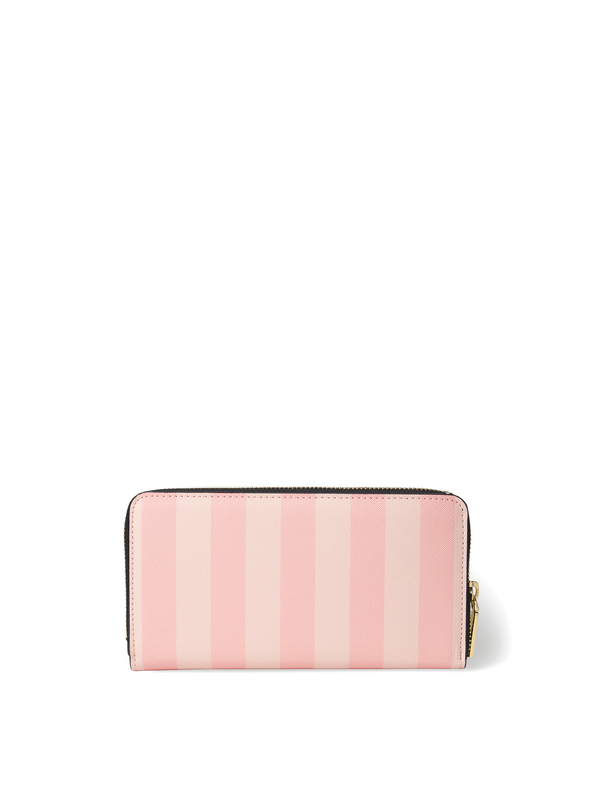 Victoria's secret pink wristlet clearance