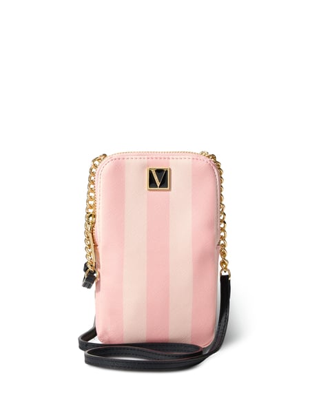 Victoria secret crossbody best sale bags