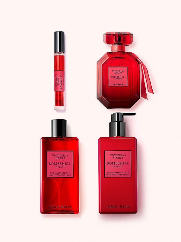 Buy Fine Fragrance Bombshell Intense Eau de Parfum online in Dubai