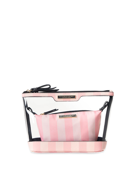 Victoria secret 2025 makeup bag price