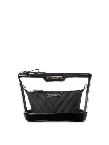 Victoria's Secret Bag For Women,Black - Handbags Sets price in UAE,   UAE