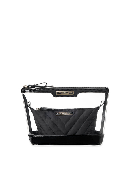 Shop Cosmetic Bags for Bags Accessories Online Victoria s
