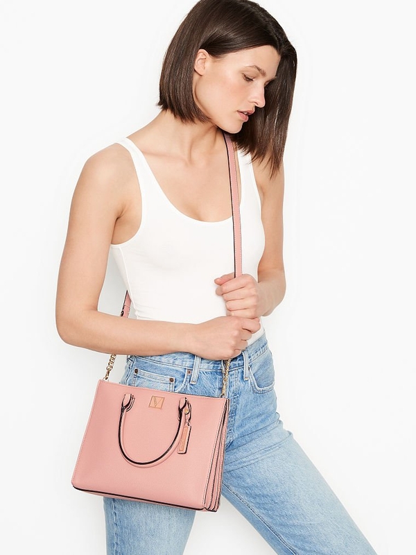 Victoria secret sales satchel