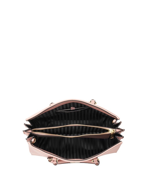 Structured satchel hotsell