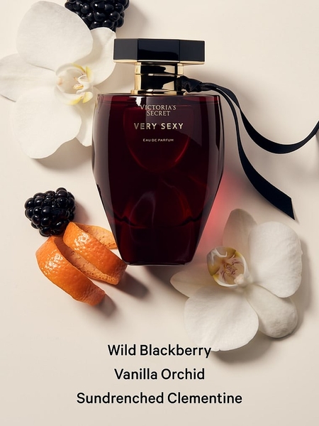 Buy Very Sexy Eau de Parfum online in Dubai Victoria s Secret UAE