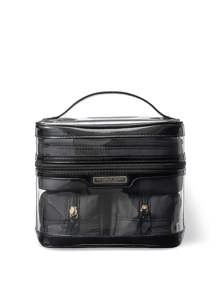 Shop Cosmetic Bags for Bags Accessories Online Victoria s