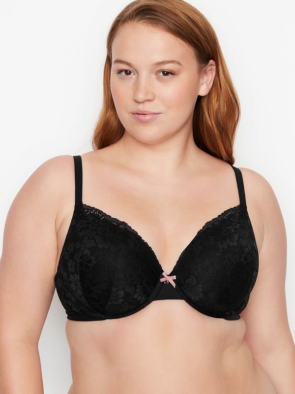 Buy Body By Victoria Push-Up Perfect Shape Bra online in Dubai
