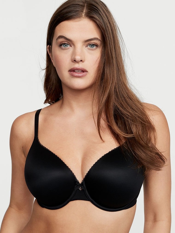 Lightly Lined Full Coverage Bra