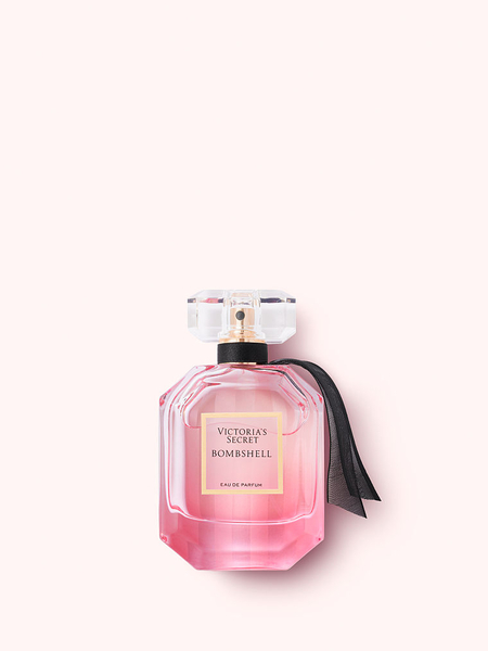 Victoria secret store best scent
