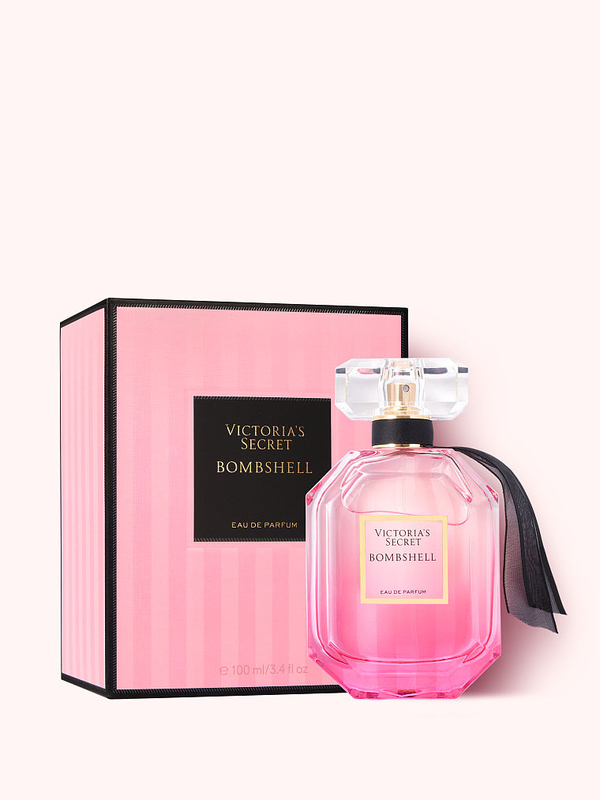 Buy Fine Fragrance Bombshell Eau de Parfum 100ml online in Dubai