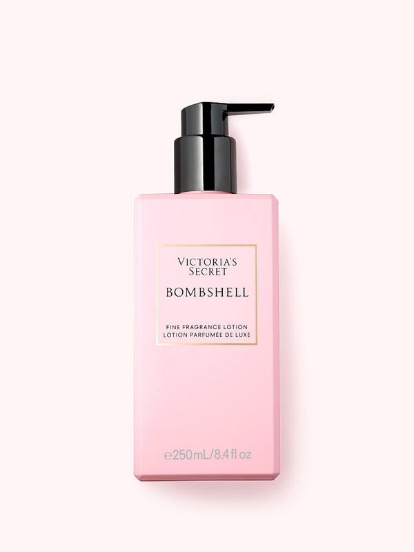Victoria's secret cheap pink lotion