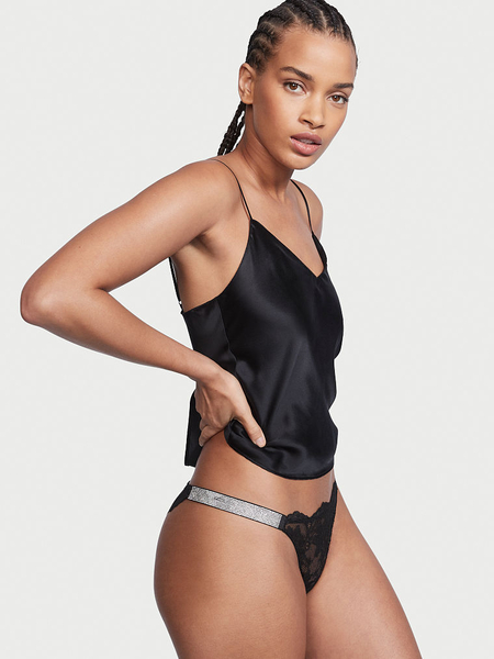 Buy Very Sexy Bombshell Shine Strap Bikini Panty online in Dubai