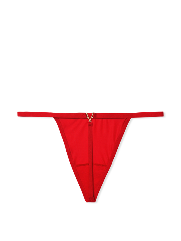 Buy Very Sexy V-Hardware V-String Panty online in Dubai