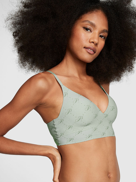 Buy Love Cloud Wireless Push Up Bra online in Dubai Victoria s