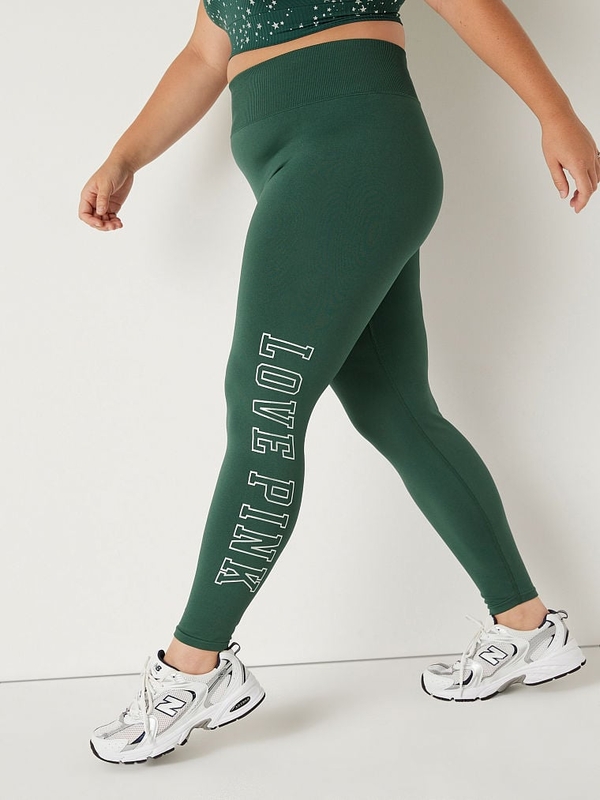 Victoria secret shop pink leggings cheap