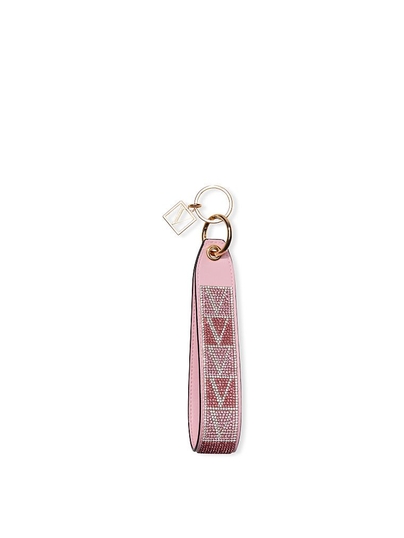 Wristlet attachment top