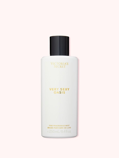 Very sexy body spray 2025