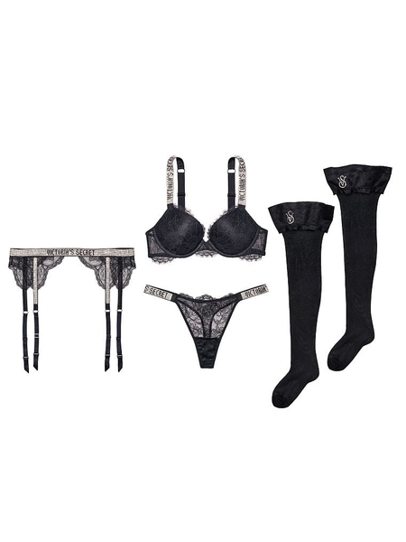 Stockings clearance and lingerie