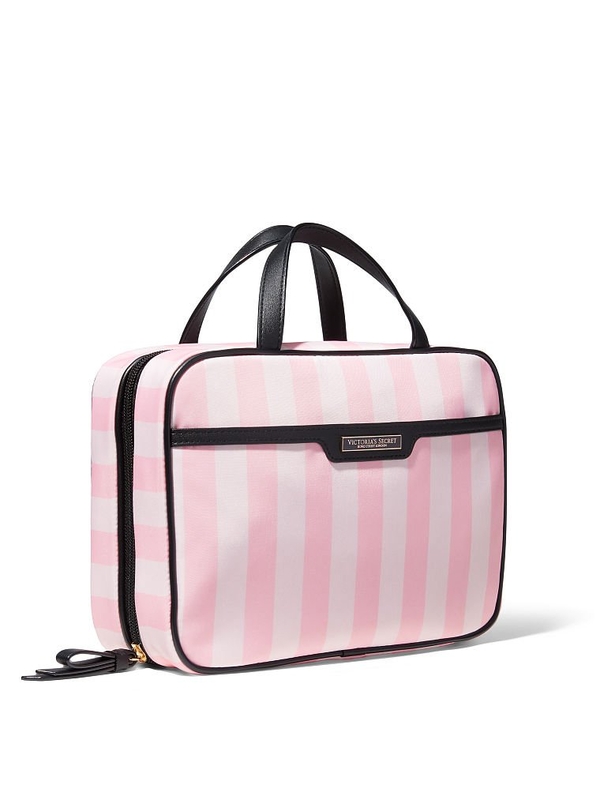 Hanging cosmetic hotsell travel bag