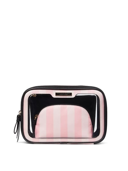 Pouch makeup sales victoria secret