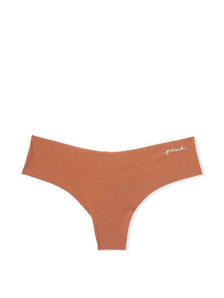 Buy Pink No Show Thong Panty online in Dubai Victoria s Secret UAE
