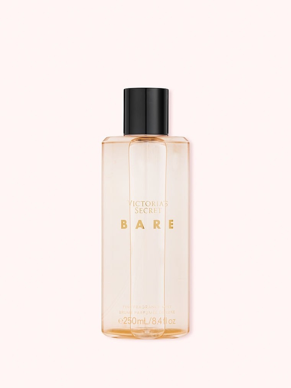 Fine fragrance sales