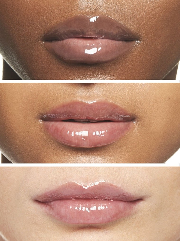 Lip online gloss lips