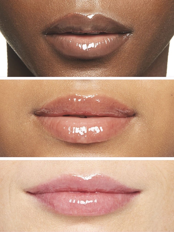 Lipgloss scents 2025