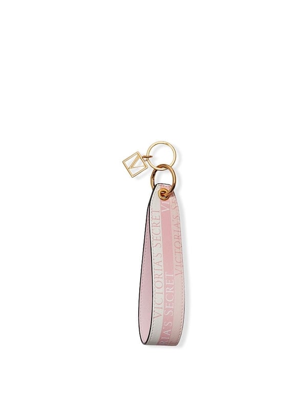 Victoria secret keychain lanyard online