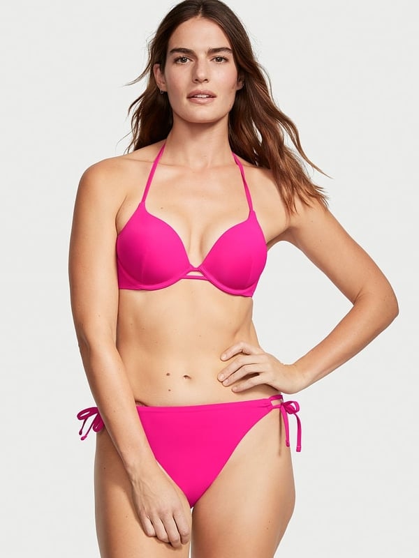 Victoria's secret add 2 cups swim clearance