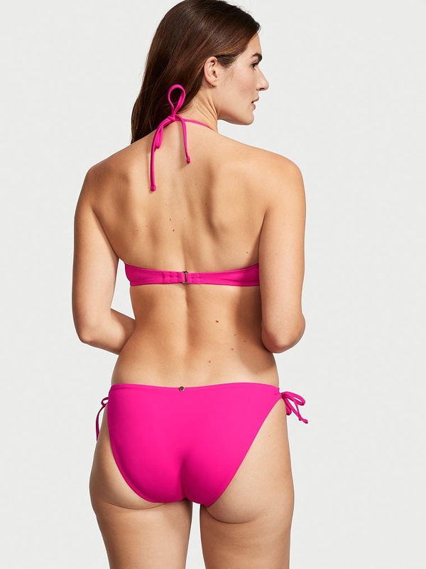 Bathing suits push up victoria secret hotsell