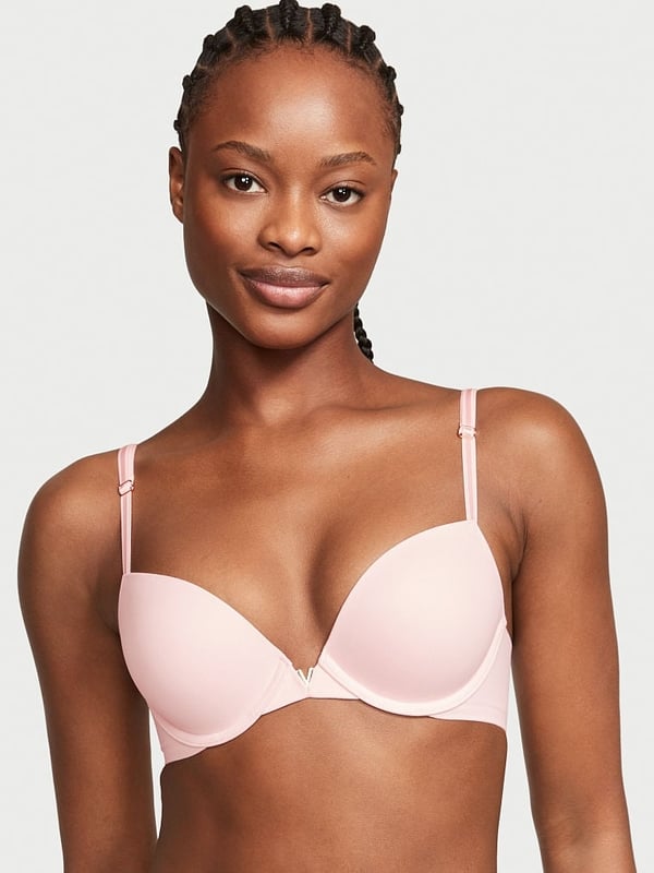 Victoria secret hotsell plunge bra