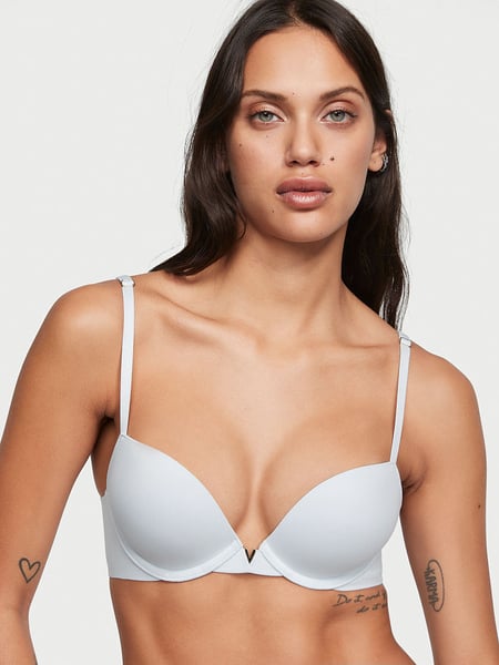 Calvin Klein bra for women in Nude, Size:36C: Buy Online at Best Price in  UAE 