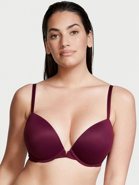 Buy Love Cloud Push-Up Plunge Bra online in Dubai