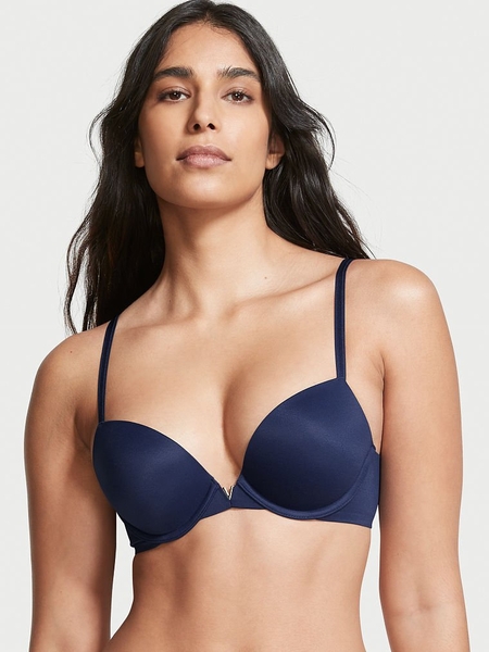 Buy Love Cloud Smooth Lightly Lined Demi Bra online in Dubai