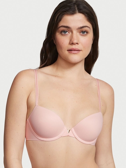 Buy Love Cloud Smooth Lightly Lined Demi Bra online in Dubai