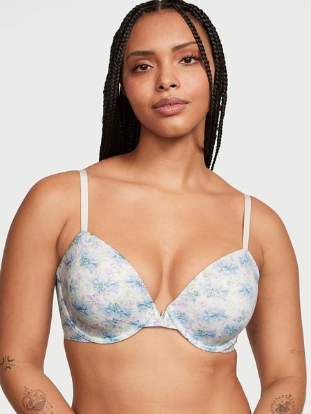 n/a Large Size Gathered Cotton Super Soft Thin Cup Middle and Old Women's  Underwear Women's Bra (Color : C, Size : 44/100): Buy Online at Best Price  in UAE 