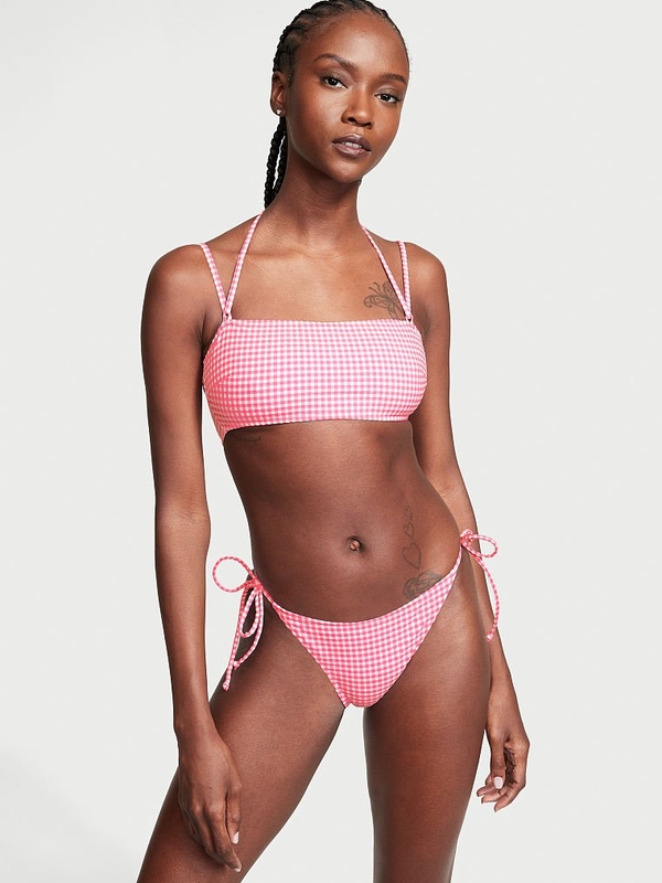 Bandeau clearance swimsuit tops