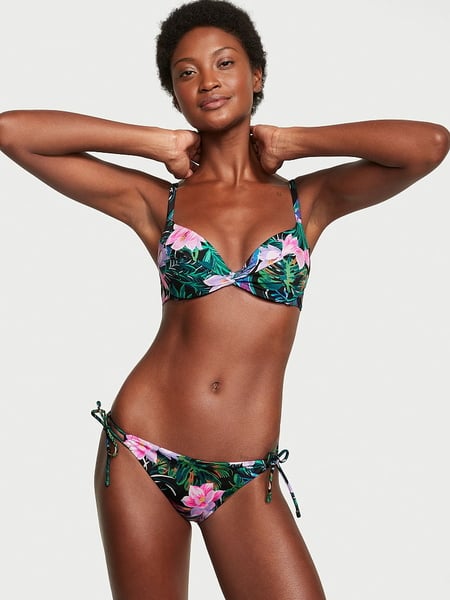 Shop Bikinis for Swim Online Victoria s Secret Victorias Secret UAE