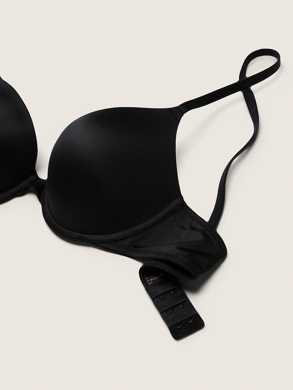 Buy Wear Everywhere Push Up Bra online in Dubai Victoria s Secret UAE